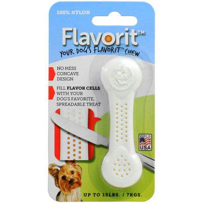 Pet Qwerks Flavorit Small Bone
