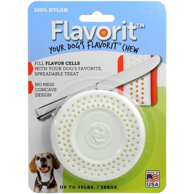 Pet Qwerks Flavorit Medium Ring