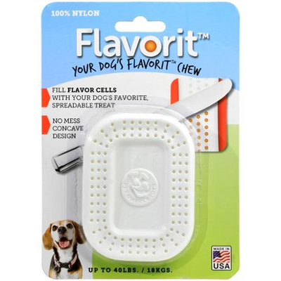 Pet Qwerks Flavorit Medium Buscuit