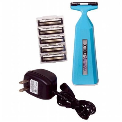 Orbix International ORAVE360BB Rave360 Razor Blue