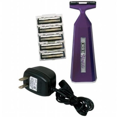Orbix International ORAVE360PU Rave360 Razor Purple