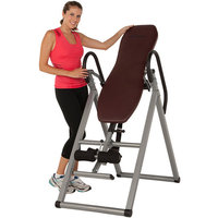 Exerpeutic Inversion Table with