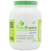 PlantFusion Cookies n Creme 2 lb from NutraFusion