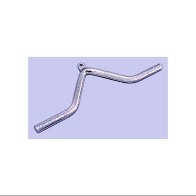 Amber Sporting Goods MBR-228 - Deluxe Triceps Pressdown Bar: MBR-228 C
