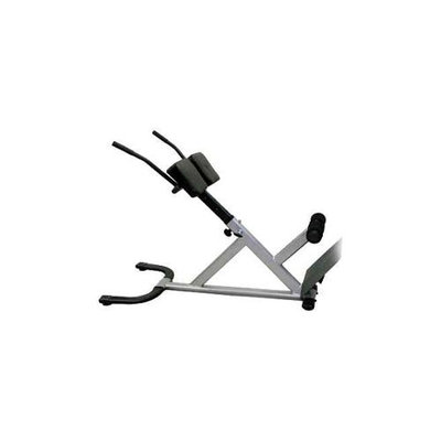 Amber Sporting Goods 3007 Roman Chair- Hyper Extension
