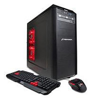 CyberpowerPC Gamer Xtreme GXi480 Gaming Desktop
