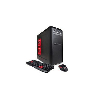 CyberpowerPC Gamer Xtreme GXi480 Gaming Desktop