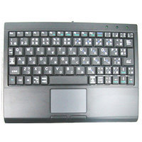 Solidtek KB-3410BU (ASK-3410U) Super Mini Touchpad