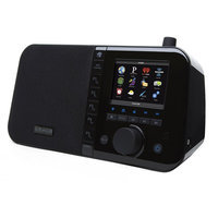 Grace Digital Audio GDI-IRC6000 Mondo Color Internet Radio