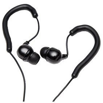 Grace Digital Audio Grace Digital GDIAQBUD20 Waterproof Ear Buds Ecoxbuds