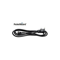 Pocket Wizard PocketWizard Flash Sync Cable MH3 Household to Mini 3'