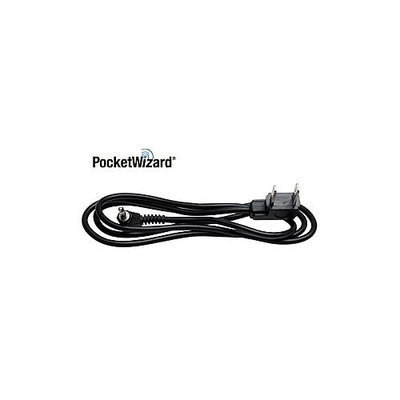 Pocket Wizard PocketWizard Flash Sync Cable MH3 Household to Mini 3'