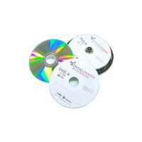 DataLocker SecureDisk DLDVD100 DVD Recordable Medi
