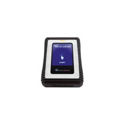 IGRMVR7934 - DataLocker DL3 FE 500GB External Hard Drive