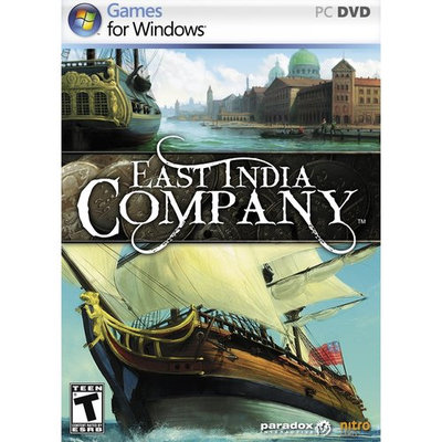 South Peak Southpeak Interactive East India Company (pcssou00208)