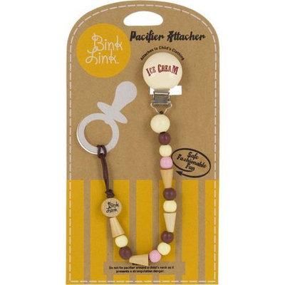 Bink Link 2 Scoops or 3 Pacifier Attacher