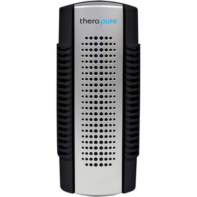 Therapure - Mini Air Purifier - Black