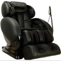 Infinite Therapeutics Infinity IT-8500 Black Zero-Gravity Massage Chair Infinite IT8500