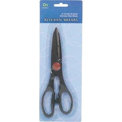 Bulk Buys Kitchen Shears 8.5 In. - Case of 12