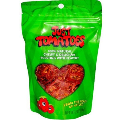 Just Tomatoes, Etc Just Tomatoes Etc!, Just Tomatoes, 2 oz (56 g)