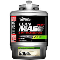 Inner Armour Lean Mass Peak