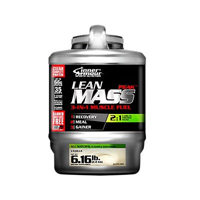 Inner Armour Lean Mass Peak