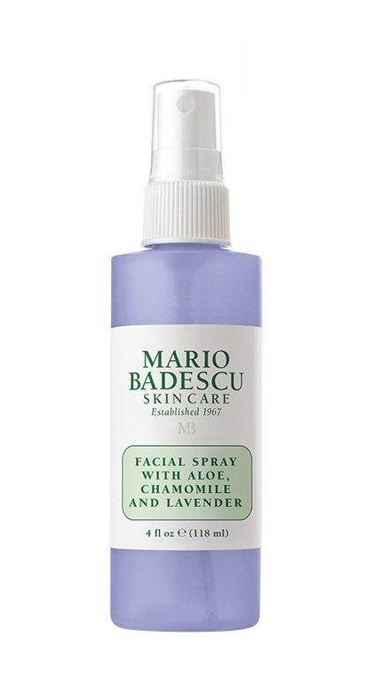 MARIO BADESCU Facial Spray With Aloe Chamomile And Lavender
