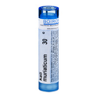 Boiron Kali Muriaticum 30 C - 80 CT