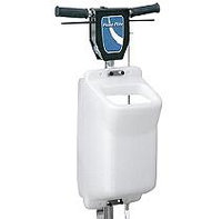 Powr-Flite 4 Gallon Floor Machine Solution Tank