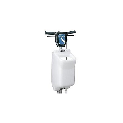 Powr-Flite 4 Gallon Floor Machine Solution Tank