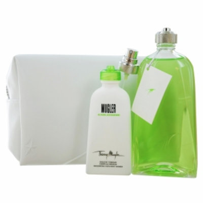 Thierry Mugler Men's Gift Set 2 Piece, 1 set