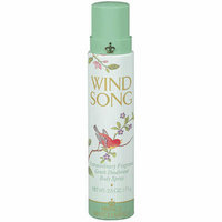 Prince Matchabelli Prince Matchableli Wind Song Gentle Deodorant Body Spray