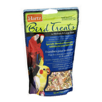 Hartz Bird Treats for Medium & Large Birds