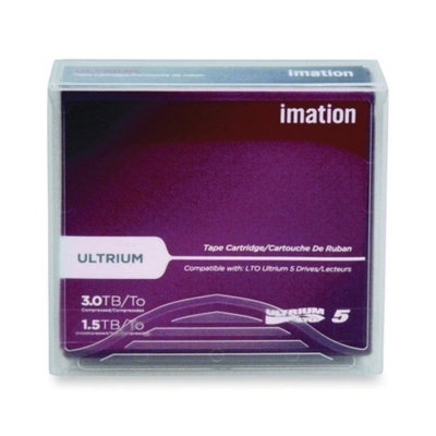 Imation 27672 Backup Tape Cartridge 1.5TB/3.0TB