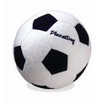 Planet Dog Squeaky Plush