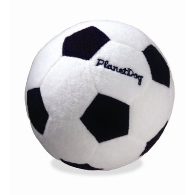 Planet Dog Squeaky Plush