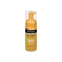 Neutrogena® Sun Fresh Sunless Foam