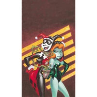 Batman: Harley and Ivy