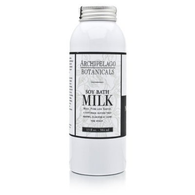 Archipelago Botanicals Milk Soy Bath No. 1 13.0 oz