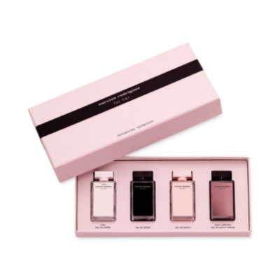 Narciso Rodriguez narciso rodriguez Mini Coffret