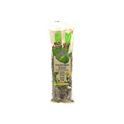 Vitakraft Vita Verde Cockatiel Buckwheat Sticks 6.3oz