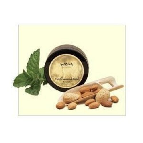 Chaz Dean Wen Sweet Almond Mint Remoist Hydrating Hair Mask Re