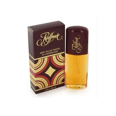 Raffinee By Dana Womens Eau De Toilette (EDT) Spray 3.4 Oz
