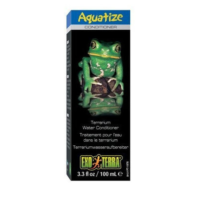 Hagen Exo Terra Aquatize, 3.3-Ounce