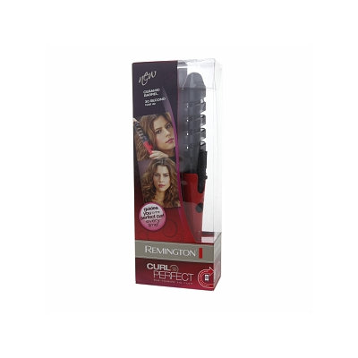 Remington Curl Perfect