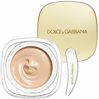 Dolce & Gabbana The Foundation Perfect Finish Creamy Foundation Bisque 75