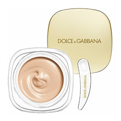 Dolce & Gabbana The Foundation Perfect Finish Creamy Foundation Bisque 75