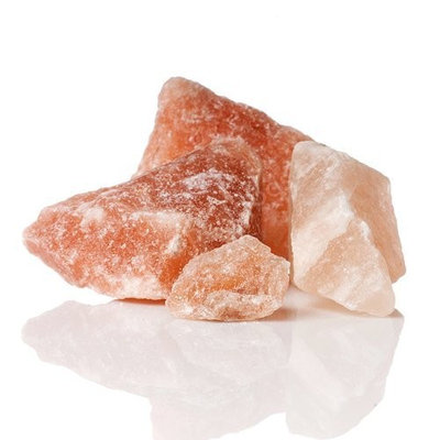 Live Superfoods Himalayan Salt Stones