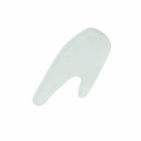 Steins Gel Toe Separator, Large/Extra Large