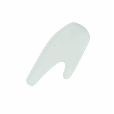 Steins Gel Toe Separator, Large/Extra Large
